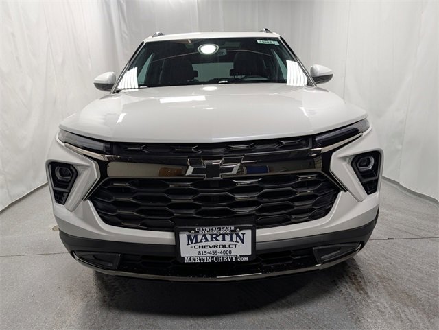 New 2026 Chevrolet TrailBlazer ACTIV w/ Convenience Package image 9