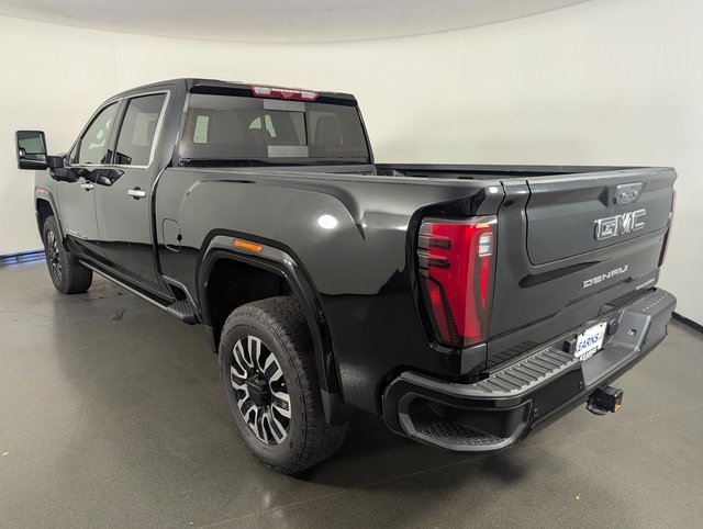 Used 2025 GMC Sierra 2500 Denali Ultimate image 6