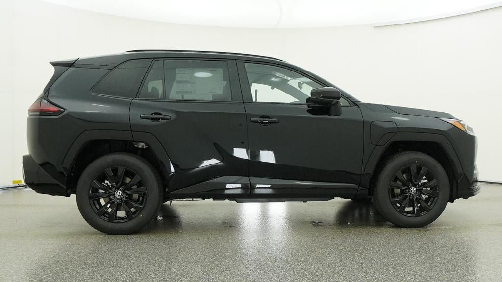 New 2026 Toyota RAV4 SE AWD/4WD image 27
