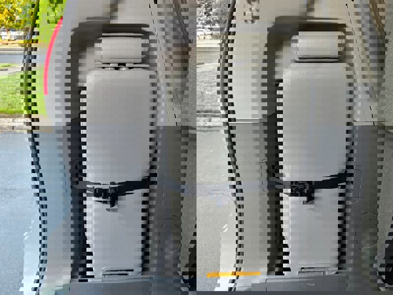 Used 2014 Toyota Sienna XLE image 22