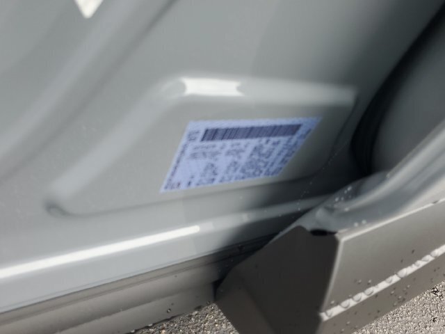 New 2026 Nissan Rogue SV AWD/4WD image 17