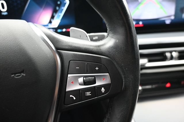 Used 2024 BMW 430i xDrive Coupe AWD/4WD image 13