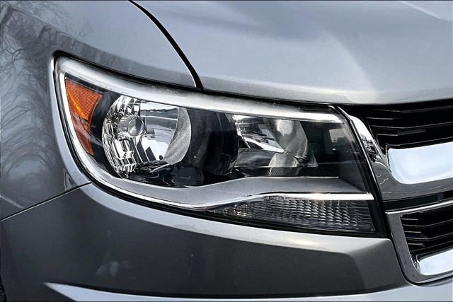 Used 2019 Chevrolet Colorado LT w/ LT Convenience Package image 29