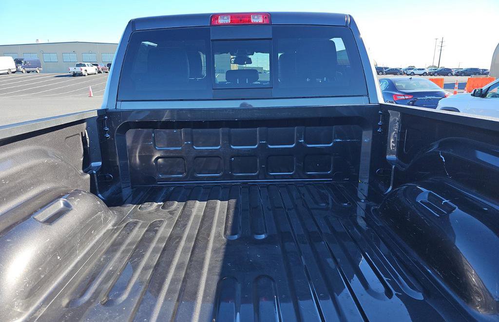 Used 2024 RAM 3500 Laramie w/ Sport Appearance Package image 23