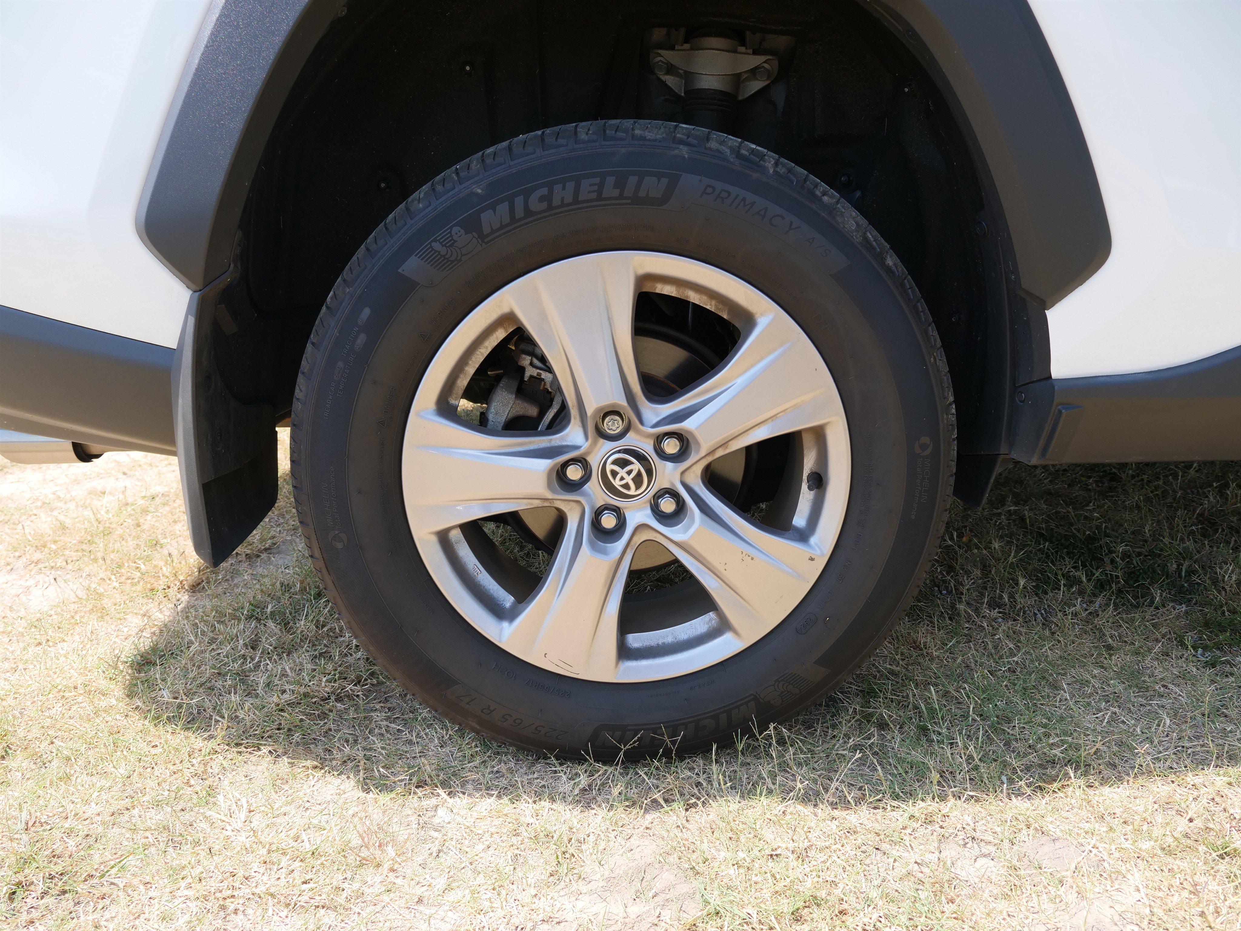 Used 2024 Toyota RAV4 XLE image 11