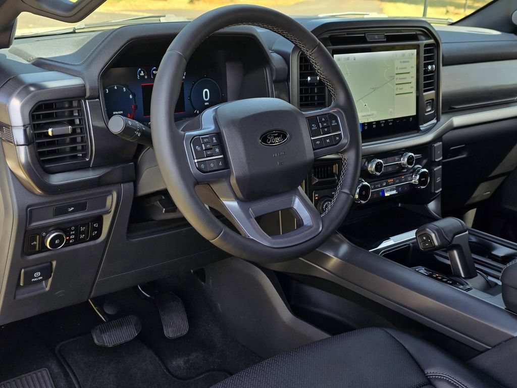 Used 2026 Ford F150 Lariat AWD/4WD image 30