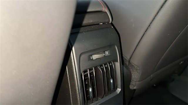 Used 2024 Dodge Hornet R/T Plus image 21