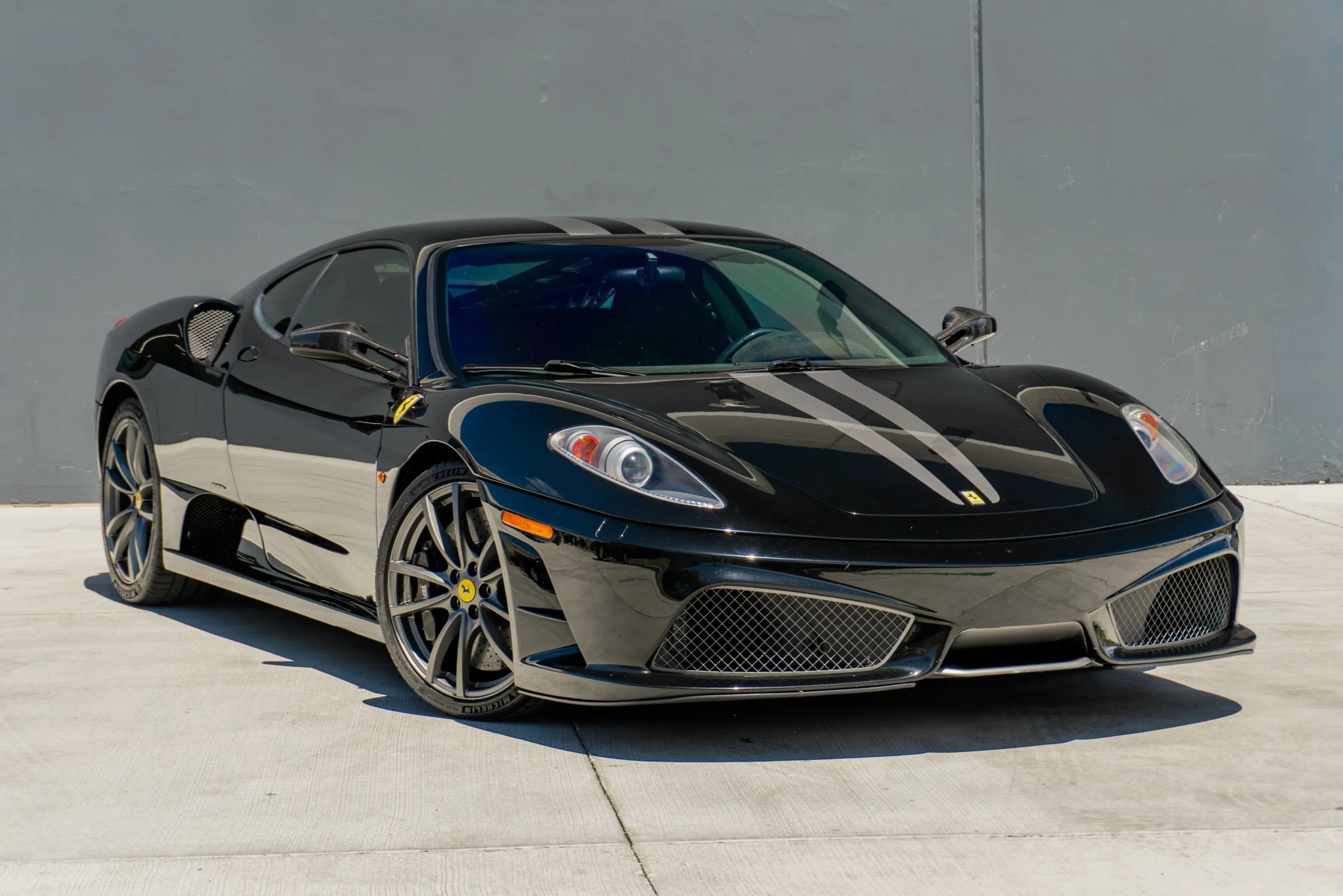 Used 2008 Ferrari F430 Scuderia RWD image 5