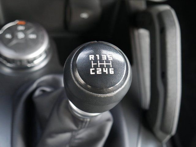 Used 2024 Ford Bronco Big Bend image 21