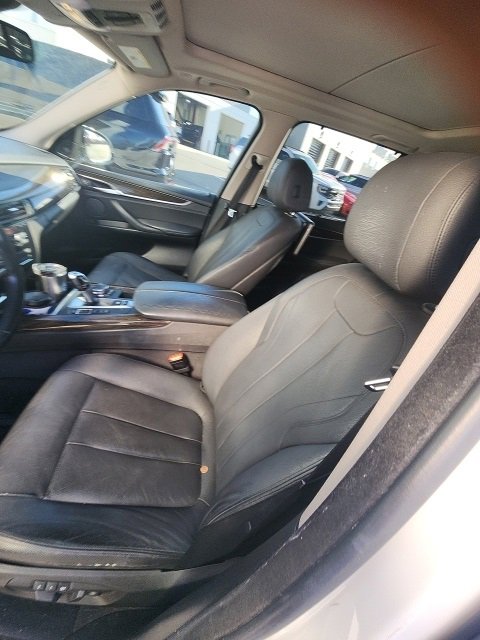Used 2016 BMW X5 xDrive35i image 6