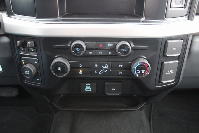 Used 2025 Ford F250 XLT image 30