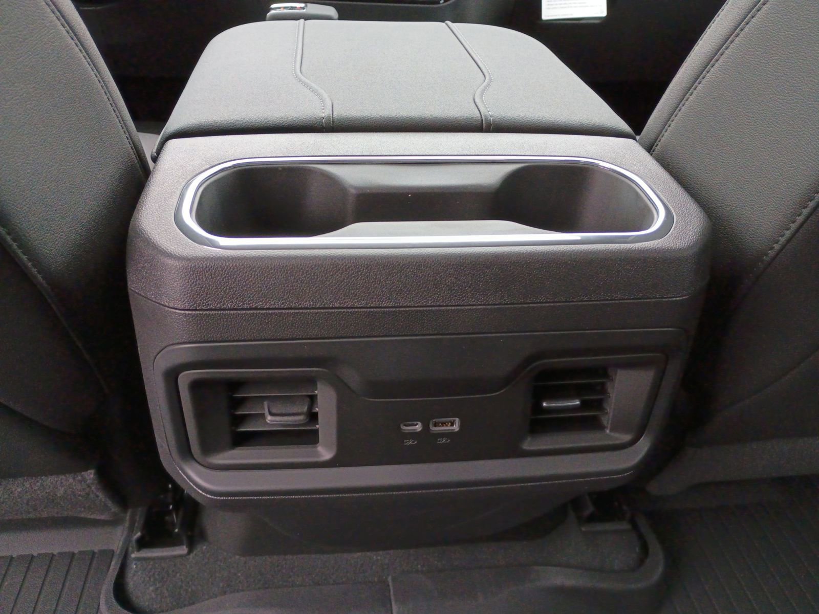 New 2026 Chevrolet Silverado 1500 LT Trail Boss w/ LT Trail Boss Premium Package image 29