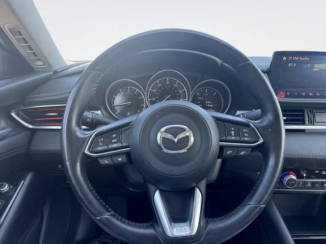 Used 2018 MAZDA MAZDA6 Grand Touring Reserve FWD image 14