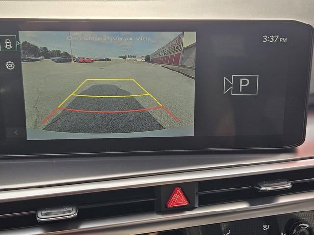 New 2026 Kia Sorento LX image 24