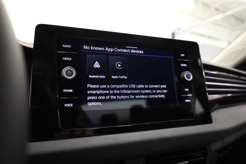 New 2026 Volkswagen Jetta SE image 17