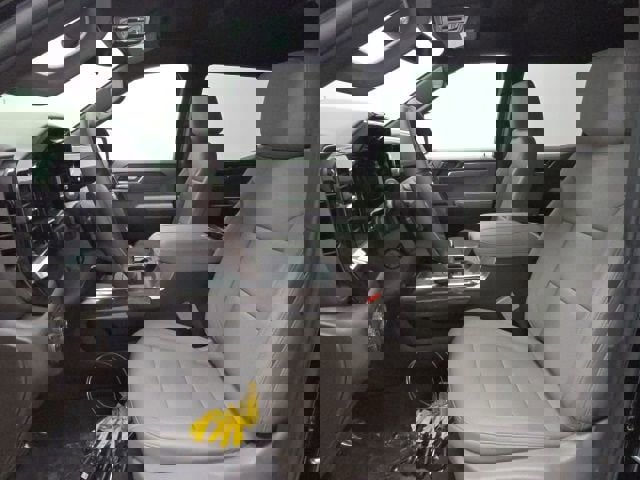 New 2026 Chevrolet Silverado 1500 LTZ w/ Z71 Off-Road Package image 21