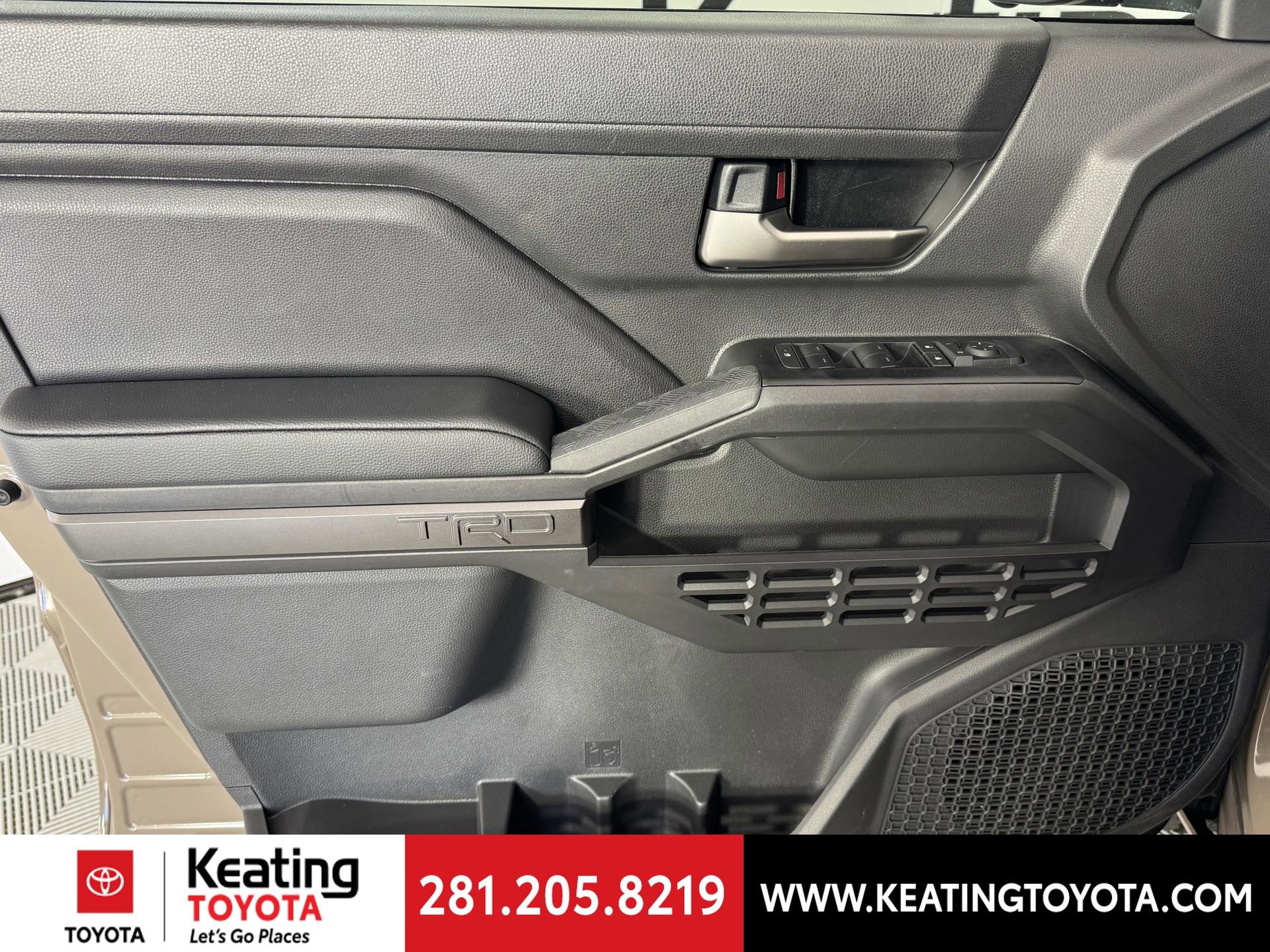 Certified 2026 Toyota Tacoma TRD Off-Road w/ TRD Off Road Premium Package image 11