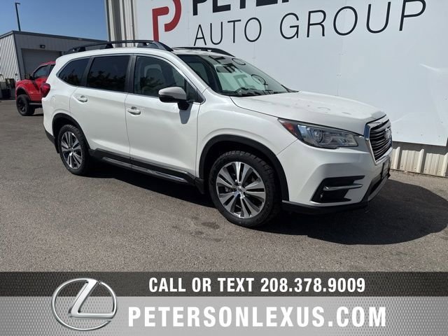 Used 2020 Subaru Ascent Limited w/ Technology Package AWD/4WD image 2