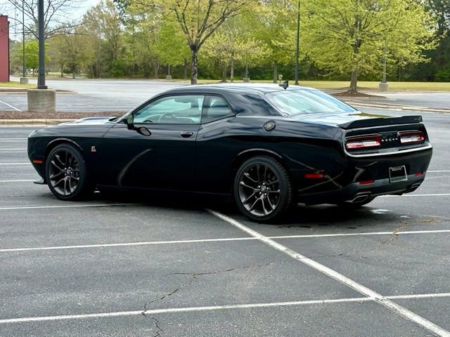 Used 2020 Dodge Challenger R/T Scat Pack image 4