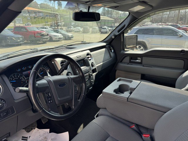 Used 2013 Ford F150 XLT w/ Luxury Equipment Group image 10