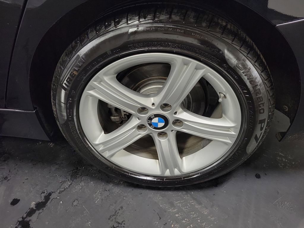 Used 2015 BMW 320i 320i image 11
