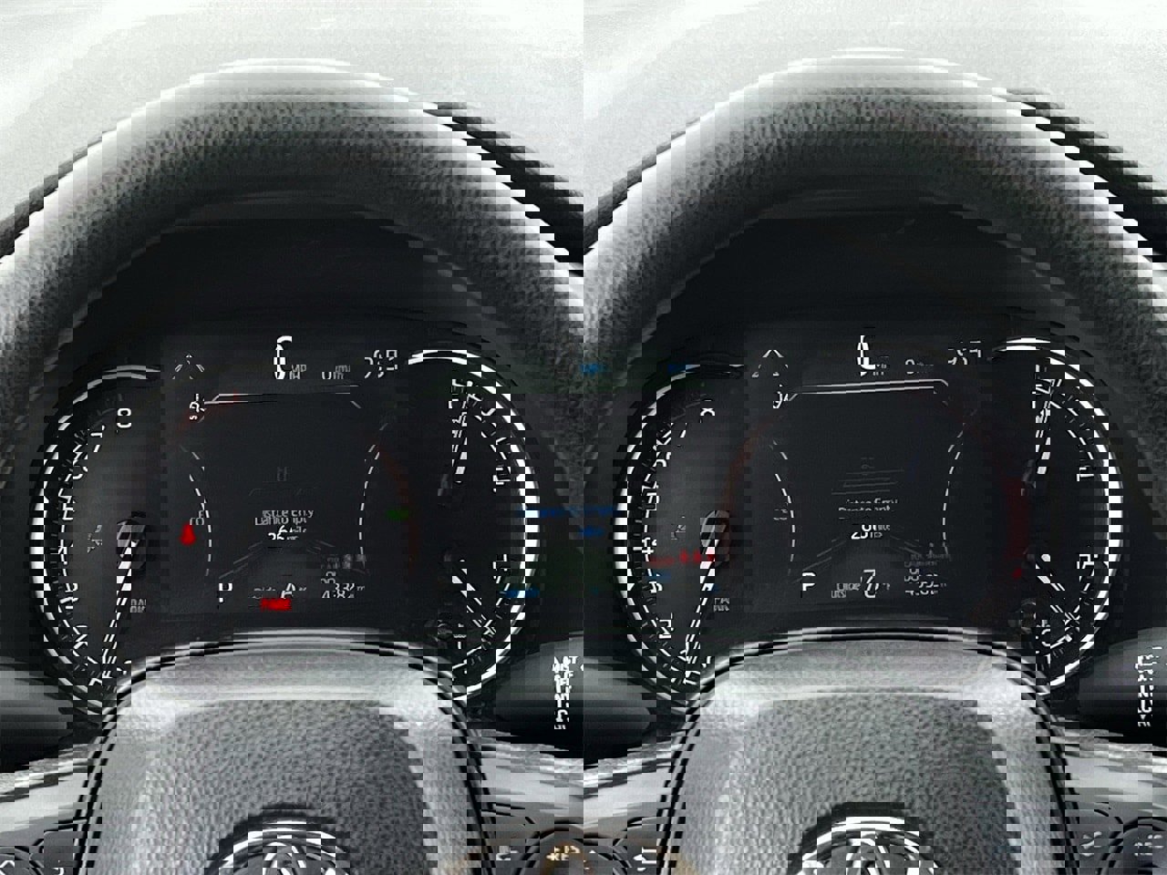 Used 2024 Toyota RAV4 LE image 13