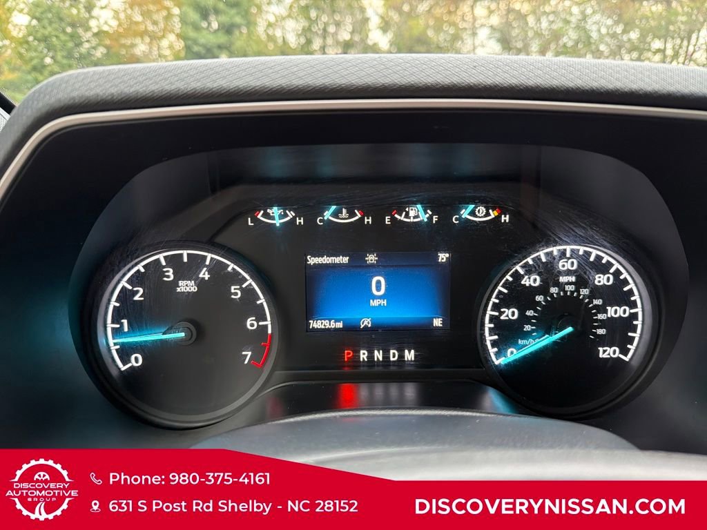 Used 2023 Ford F150 XLT image 26