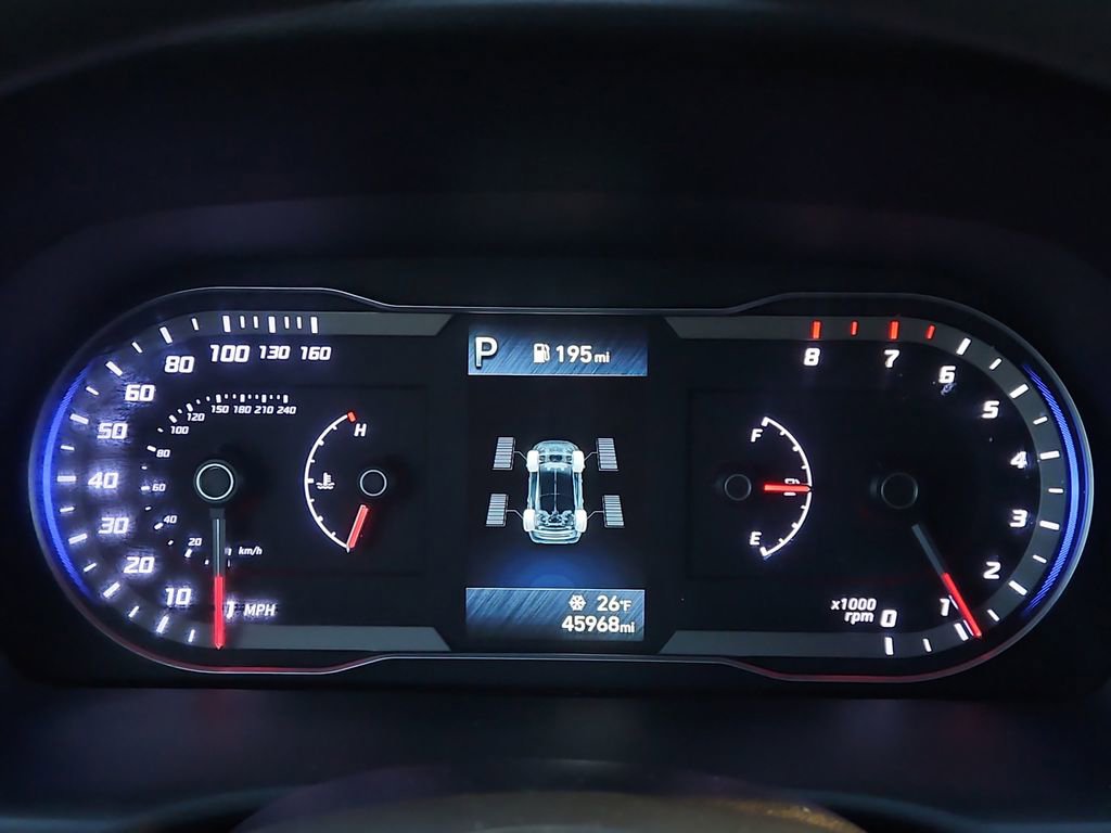 Certified 2023 Hyundai Santa Cruz SEL image 19