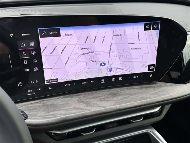 New 2025 Audi Q5 Premium image 11