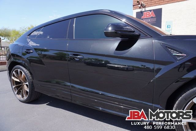 Used 2019 Lamborghini Urus image 52