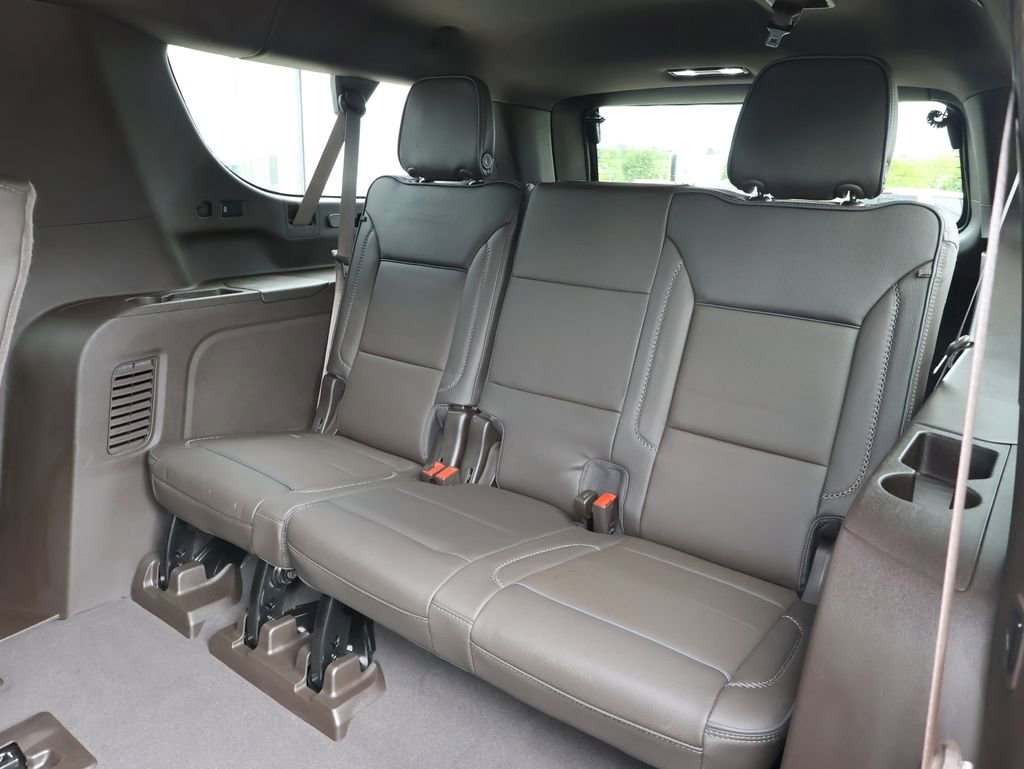 Used 2023 GMC Yukon XL Denali w/ Max Trailering Package AWD/4WD image 28