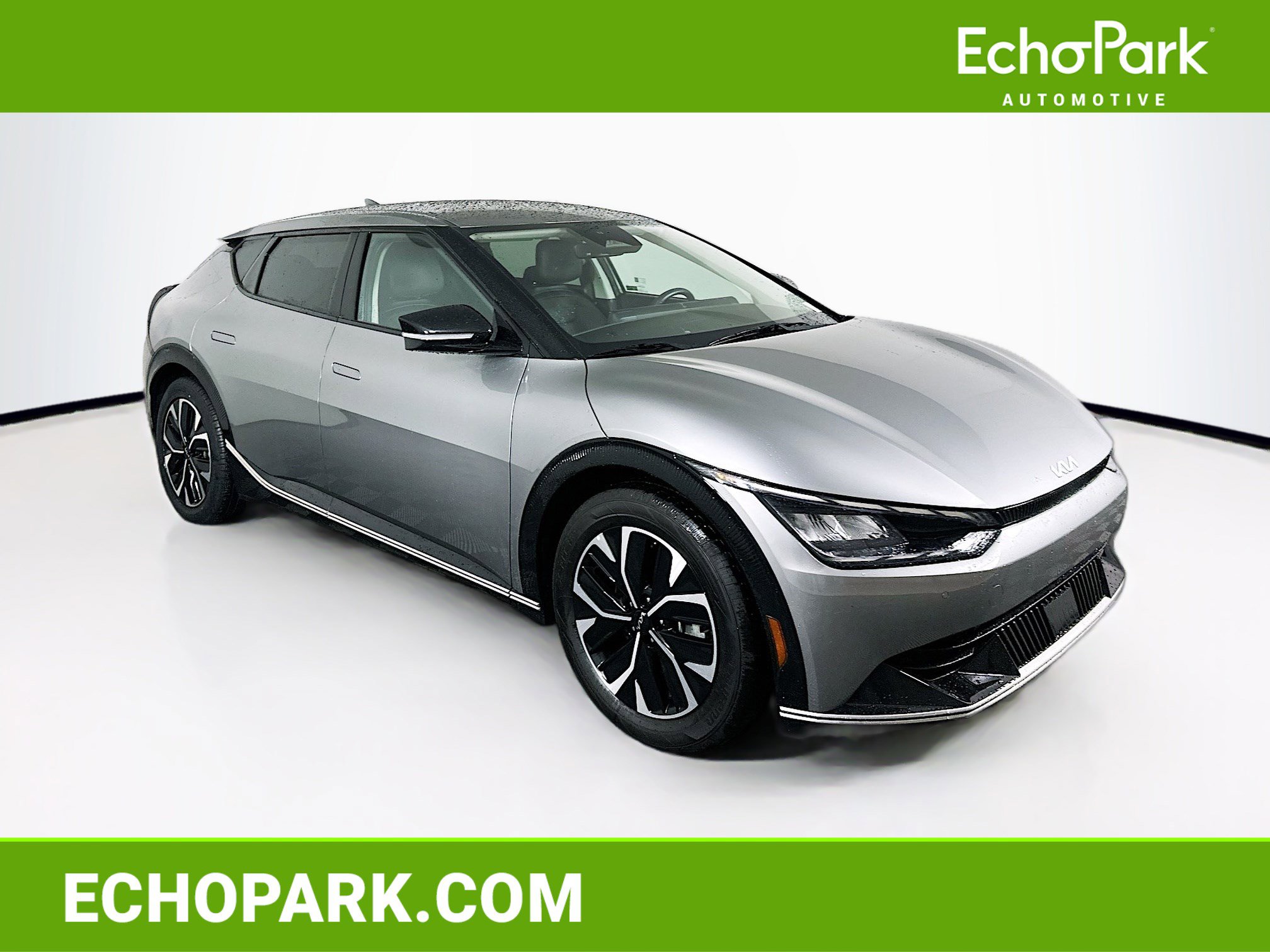 Used 2023 Kia EV6 Wind