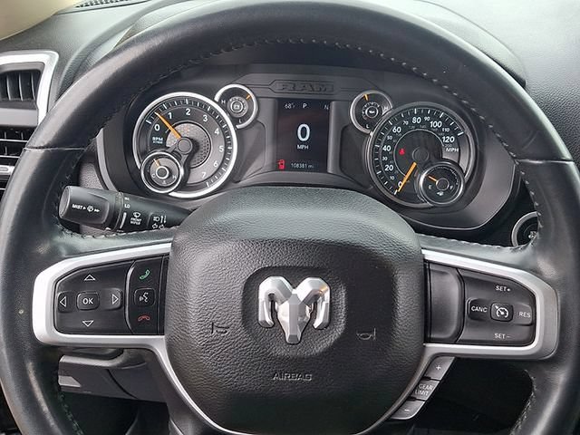 Used 2020 RAM 1500 Big Horn AWD/4WD image 19