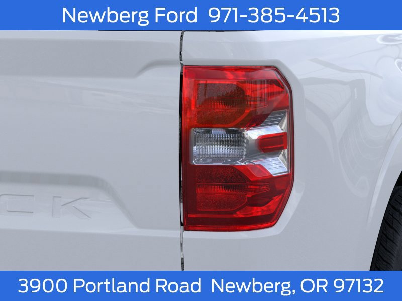 New 2026 Ford Maverick XL AWD/4WD image 22