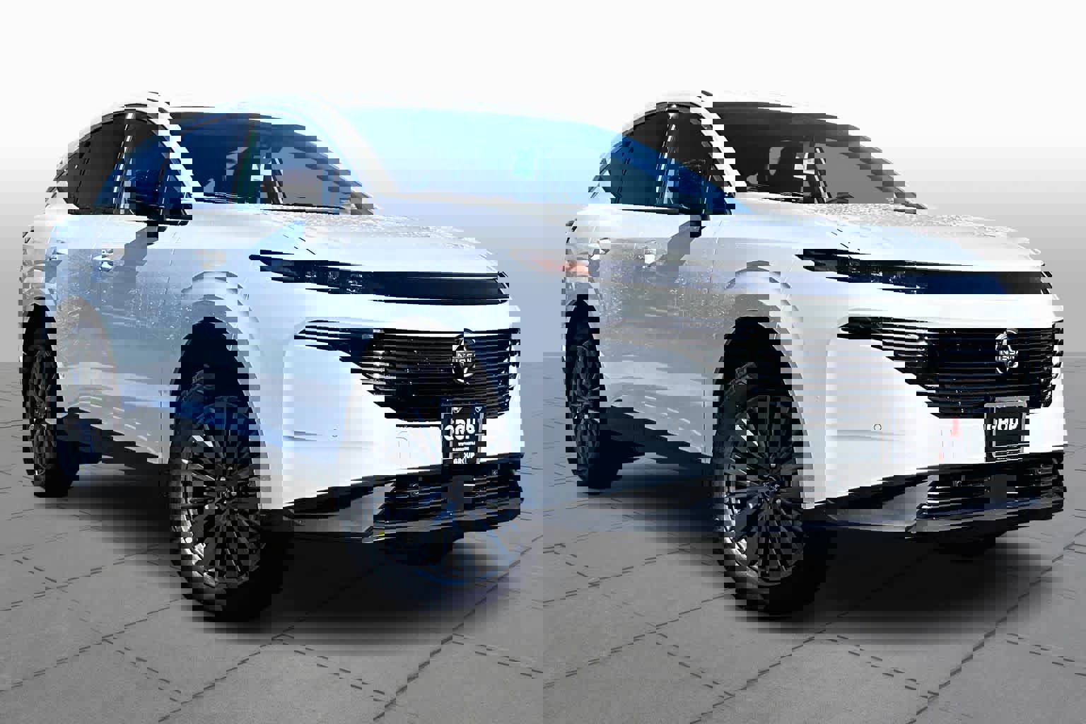 New 2026 Nissan Murano SL image 2