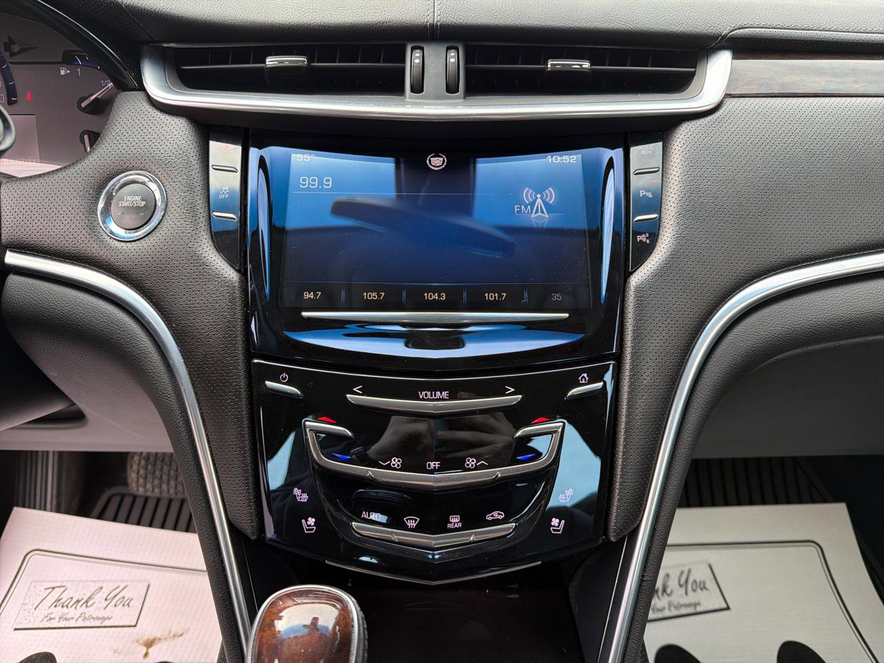 Used 2014 Cadillac XTS Luxury image 11