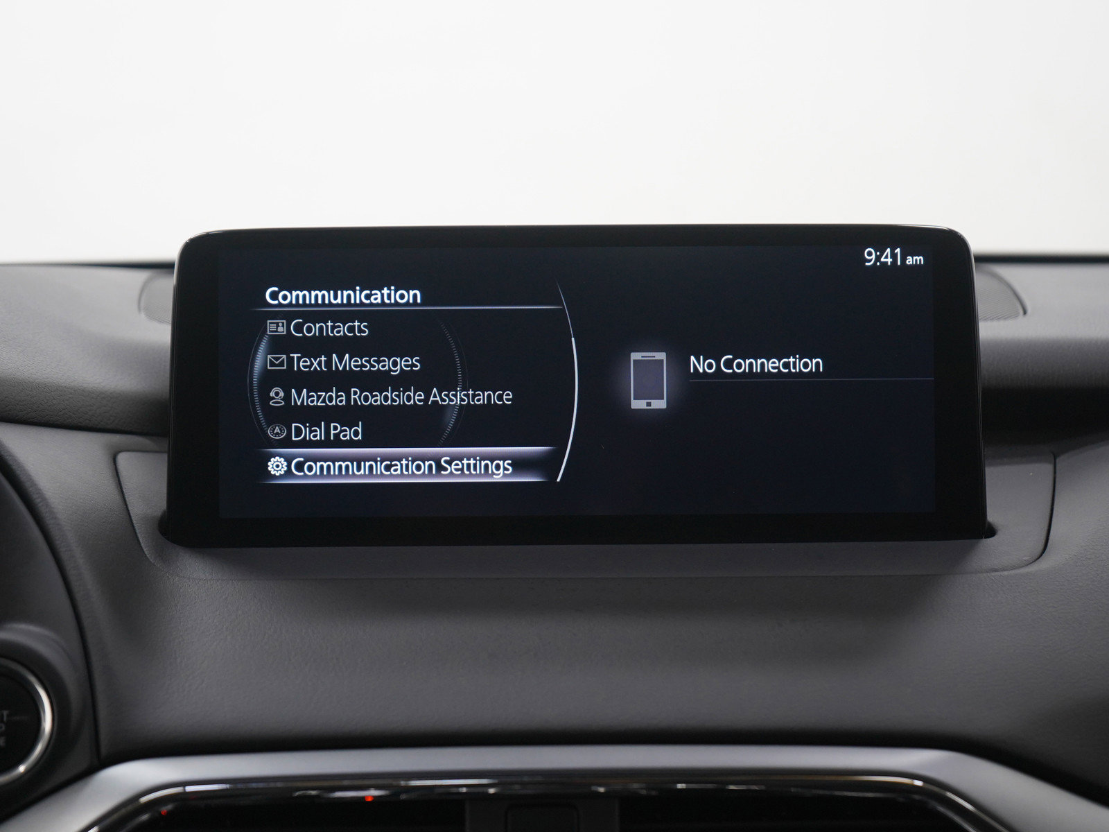 Used 2021 MAZDA CX-9 Touring w/ Touring Premium Package image 17