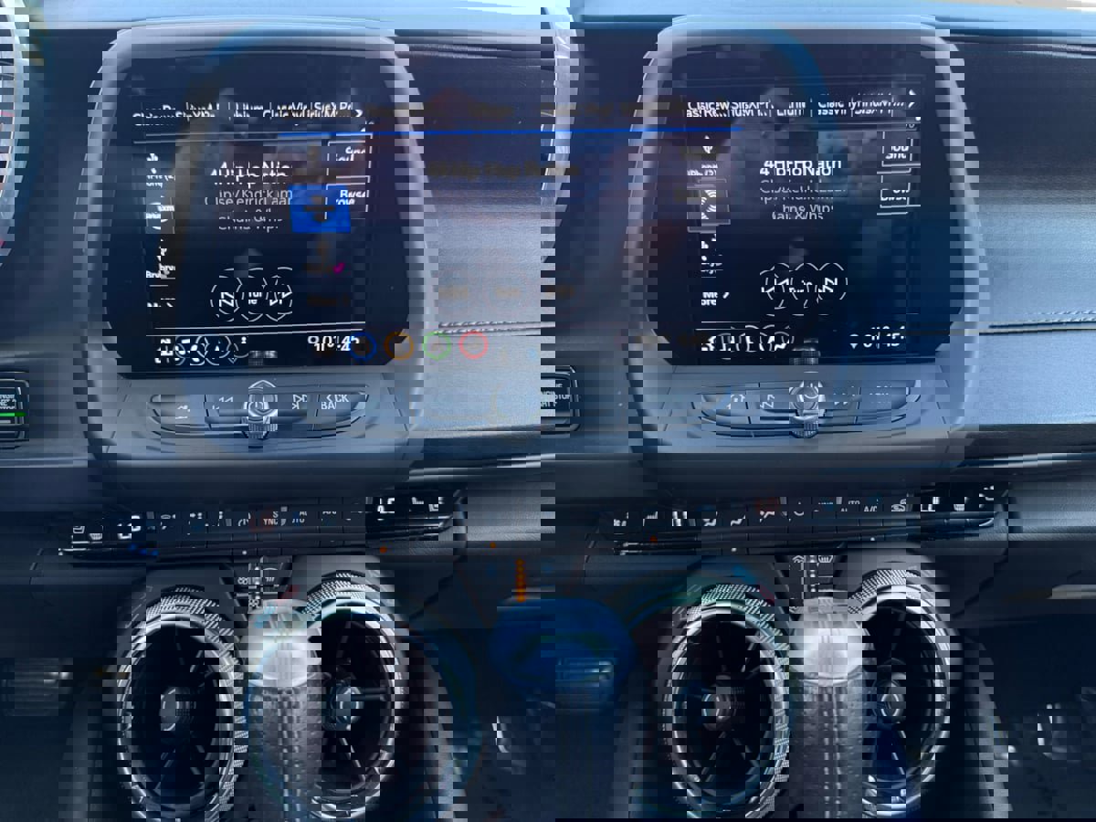 Used 2019 Chevrolet Camaro SS image 14