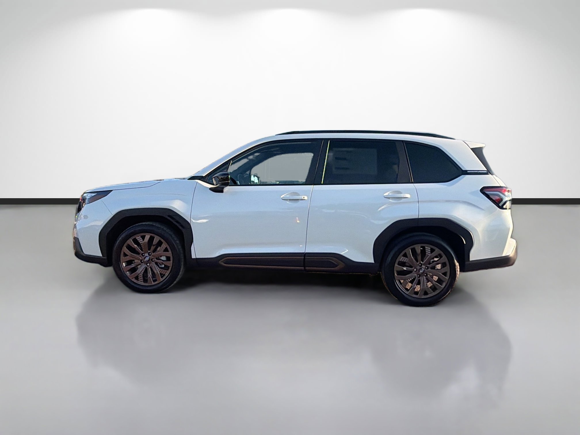 New 2026 Subaru Forester Sport AWD/4WD image 6