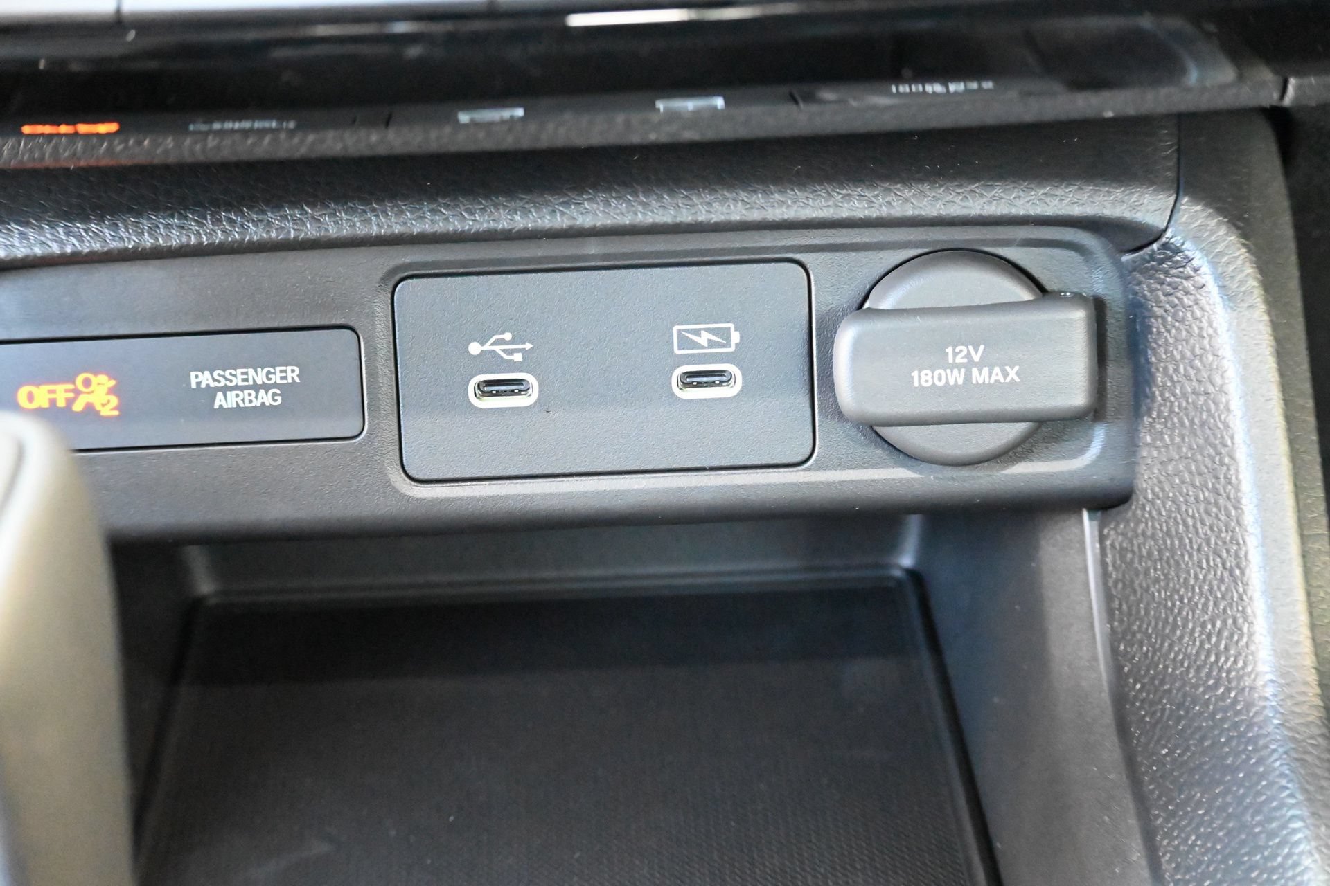 New 2026 Honda Civic Sport image 32