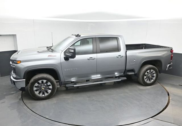 Used 2024 Chevrolet Silverado 2500 LT w/ All Star Edition image 22