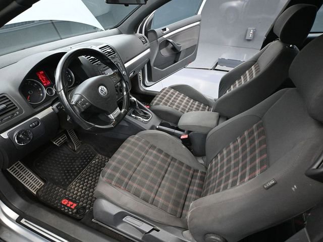 Used 2006 Volkswagen GTI 2.0T 2-Door image 20