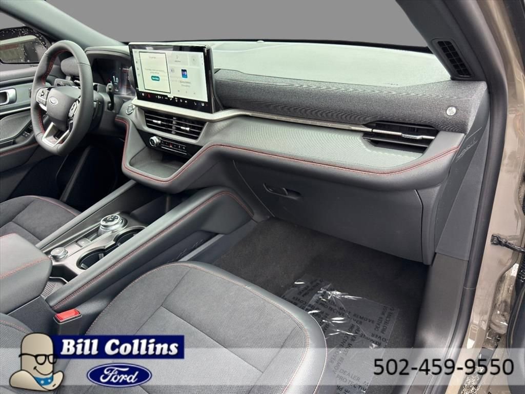 New 2026 Ford Explorer ST w/ Sun And Sound Package image 11