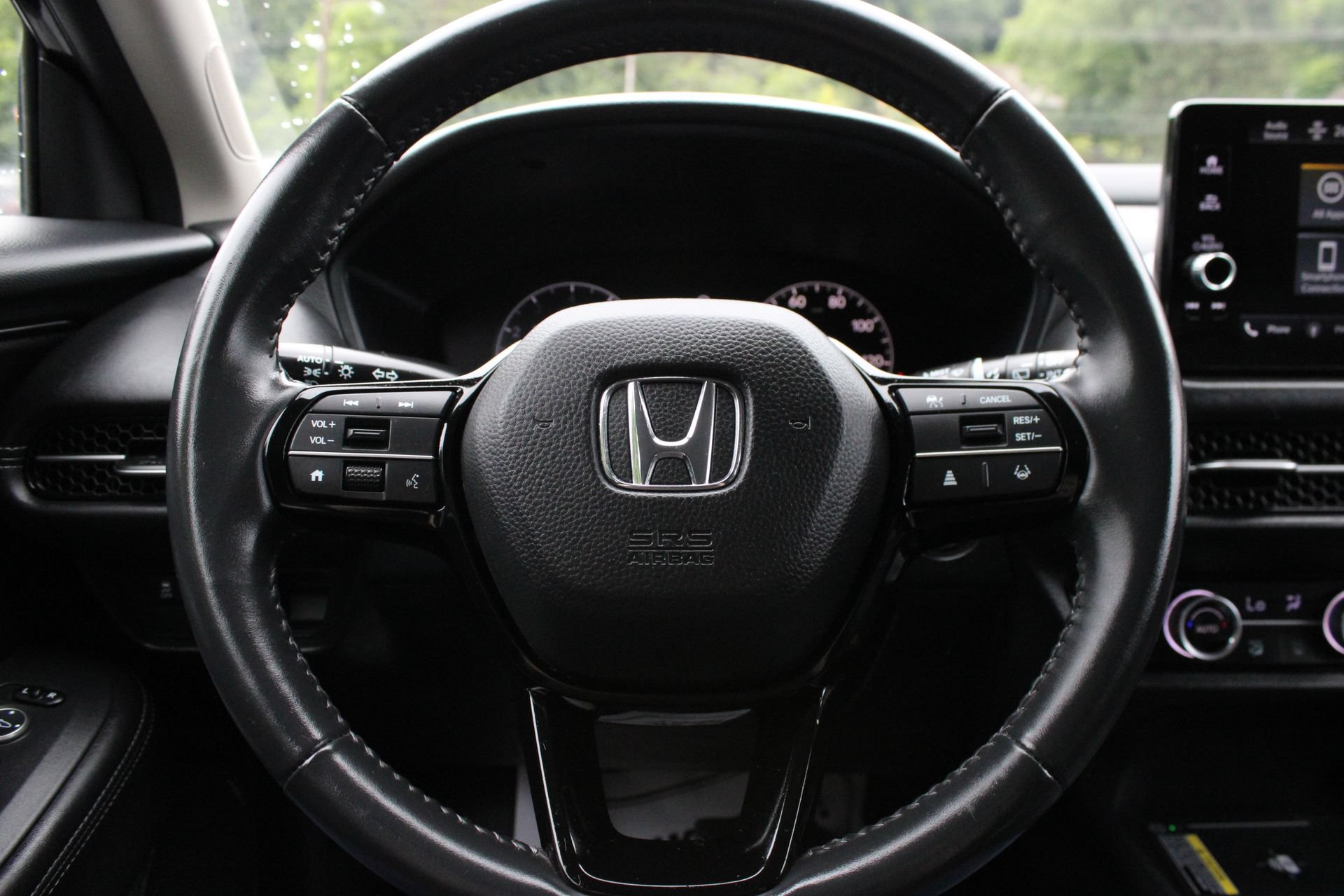 Used 2025 Honda HR-V EX-L image 27