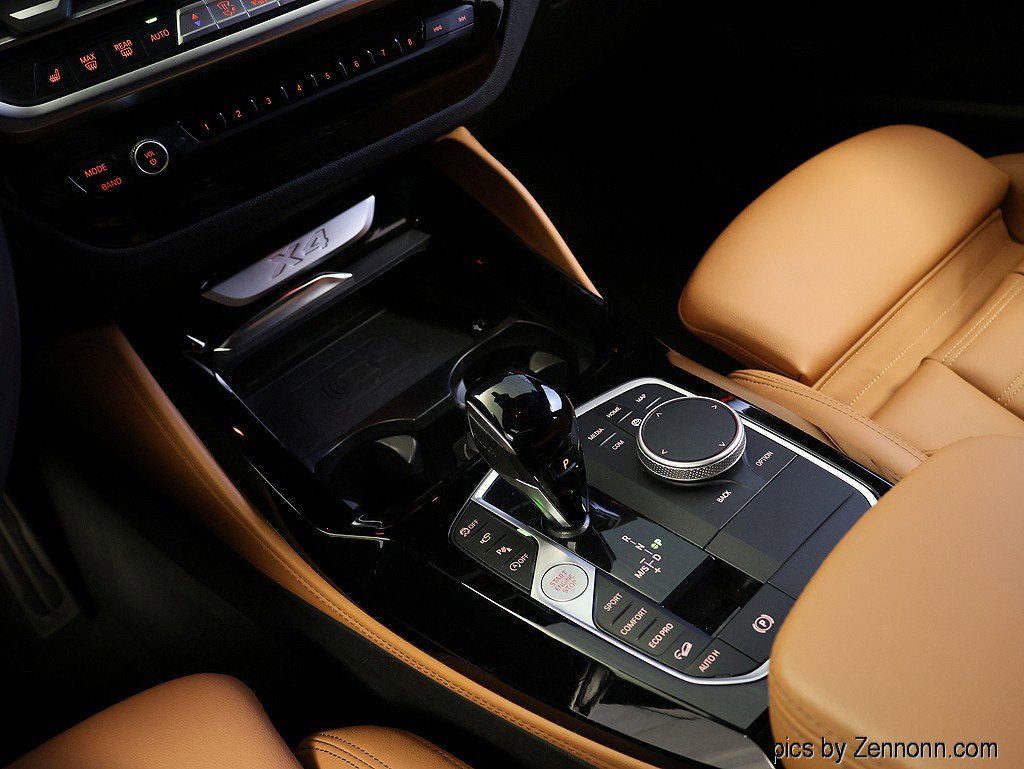 Certified 2023 BMW X4 xDrive30i w/ M Sport Package image 26