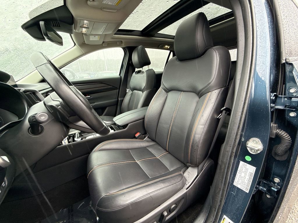 Used 2023 MAZDA CX-50 AWD 2.5 Turbo w/ Cargo Package image 13