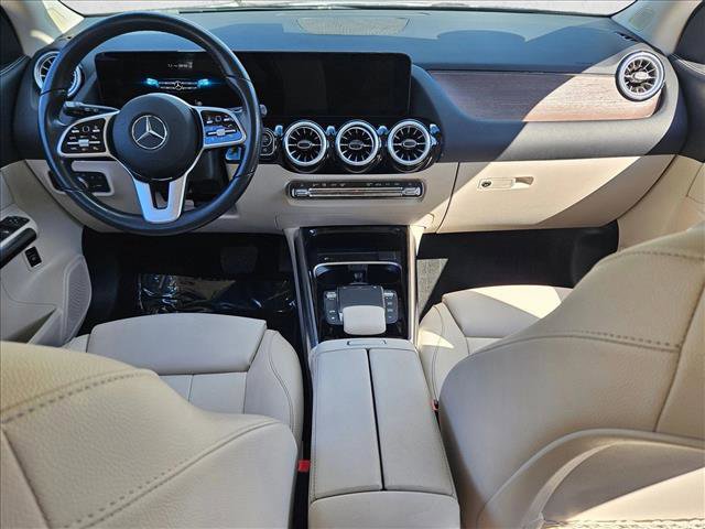 Certified 2023 Mercedes-Benz GLA 250 image 16