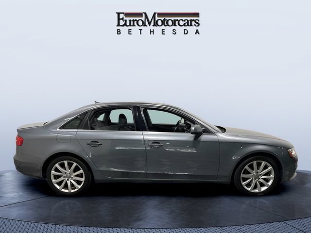 Used 2013 Audi A4 2.0T Premium Plus AWD/4WD image 6
