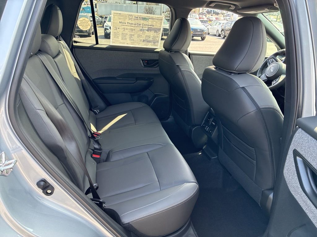 New 2026 Subaru Outback Limited w/ Premium/Limited Package image 6