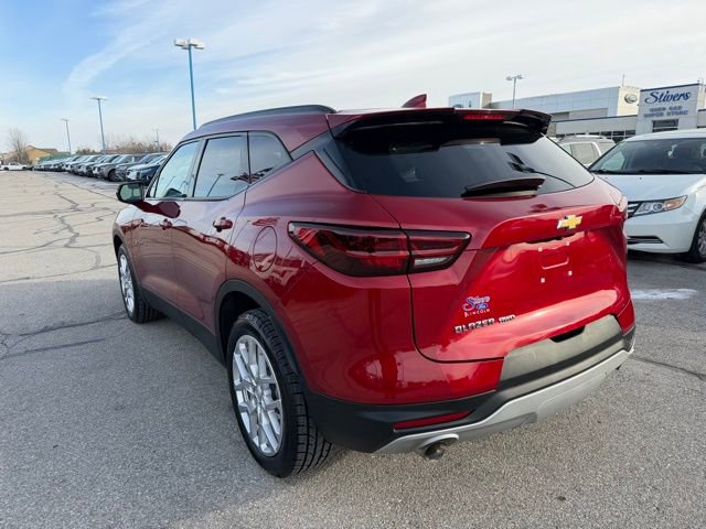 Used 2023 Chevrolet Blazer LT image 6